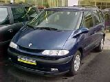 RXE (00) blau
