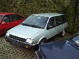SpaceWagon (87) silber